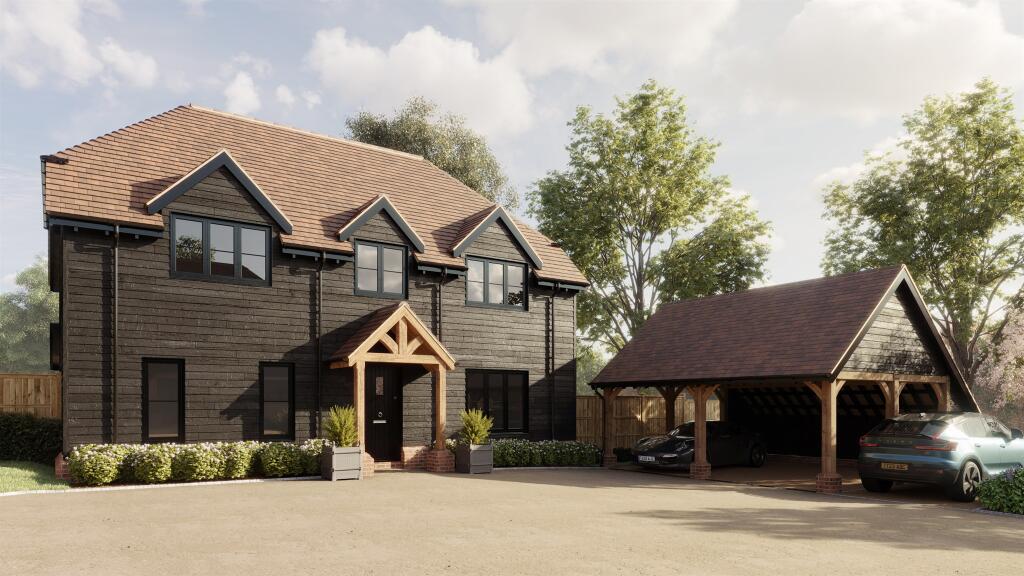 Main image of property: Huntersfield, Banstead