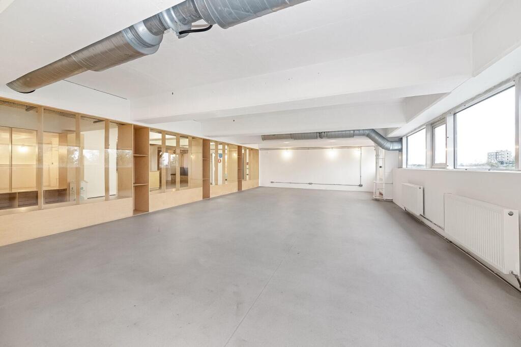Main image of property: Unit 612, Peckham Levels, Rye Lane, Peckham, London
