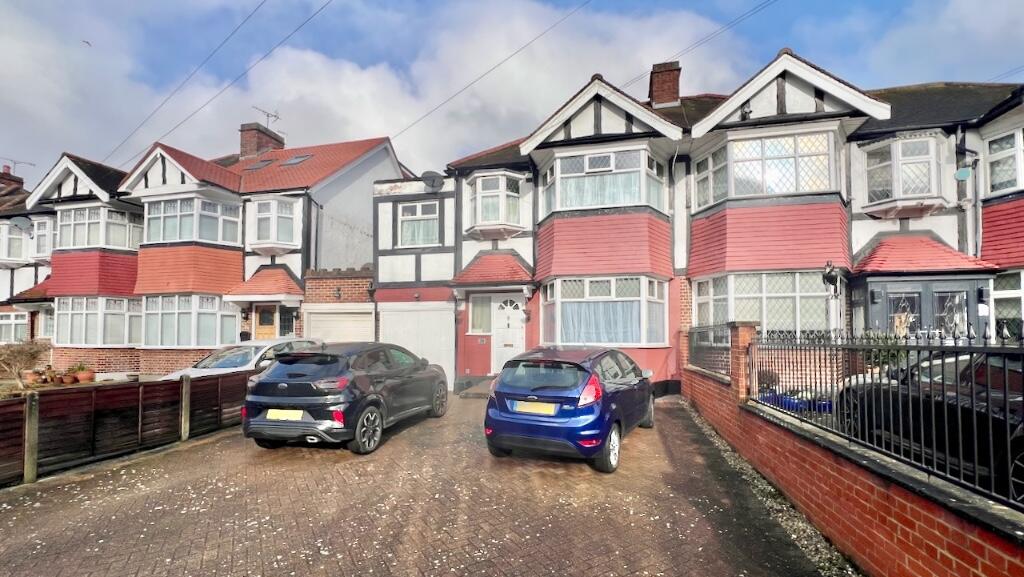 Main image of property: Colvin Gardens, Chingford, E4