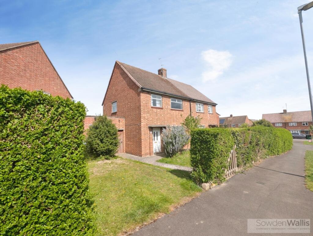 Main image of property: Lindsey Road, Stamford