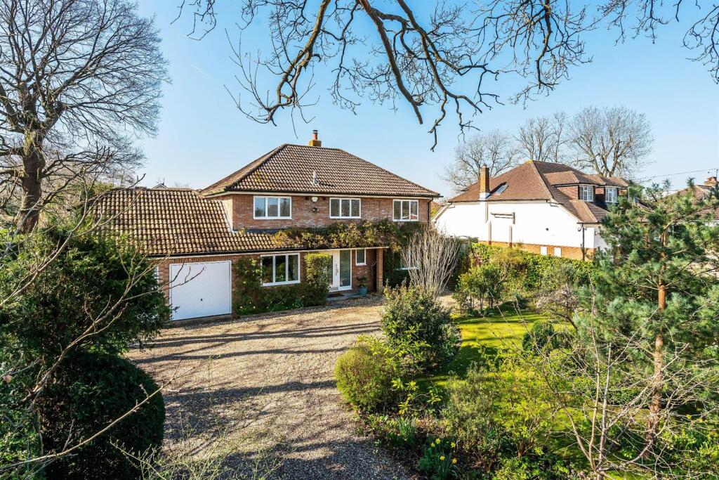 Main image of property: KENNEL LANE, FETCHAM, KT22