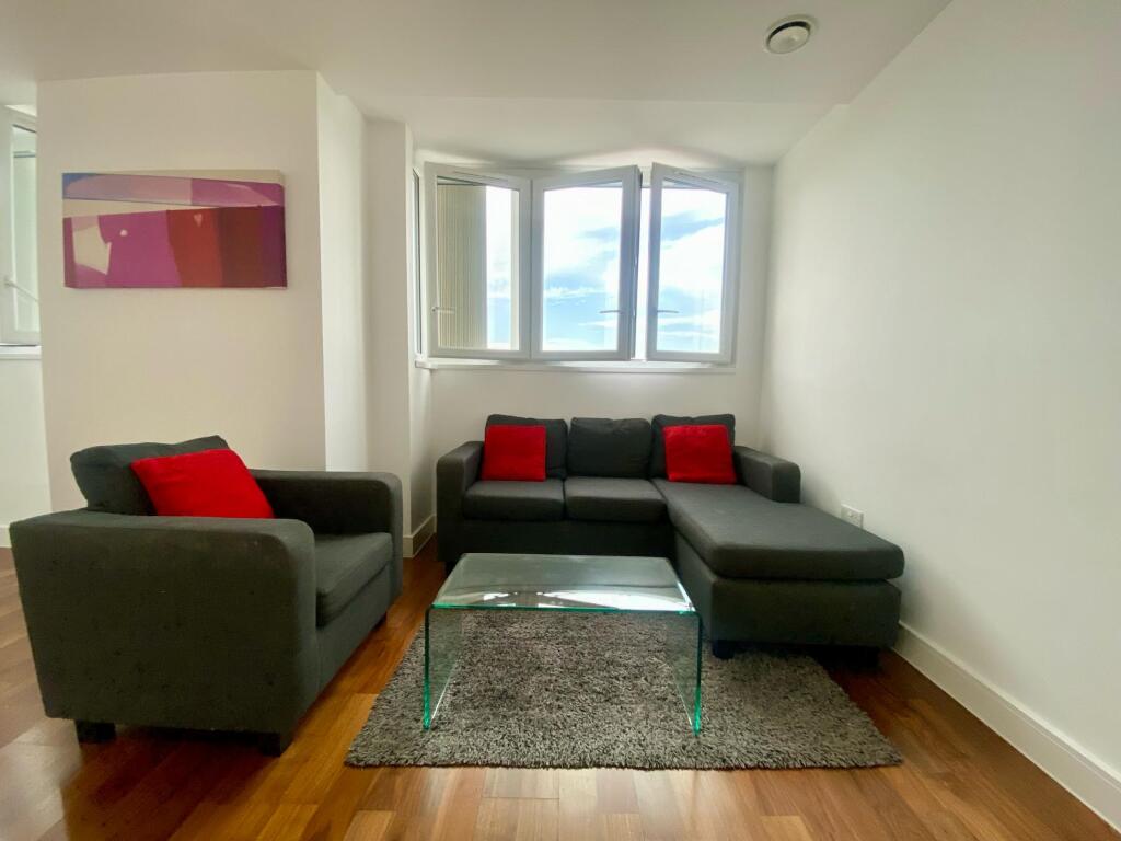 Additional image 4 of Hagley Road, B16