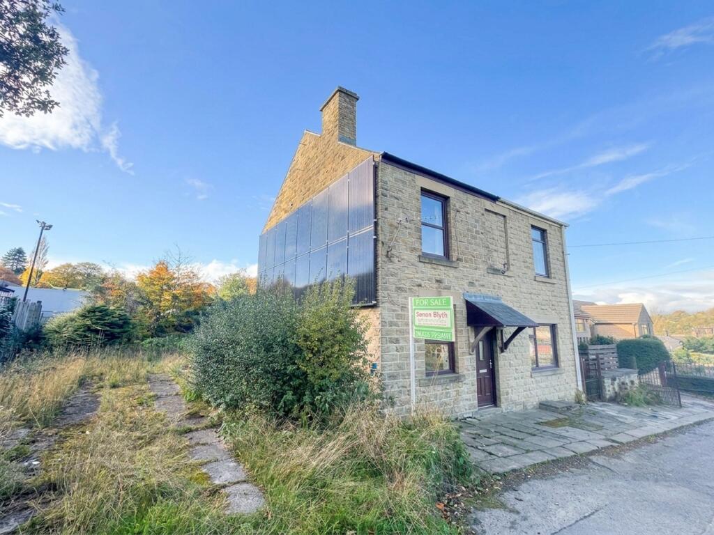 Main image of property: Talbot Road, Penistone, S36