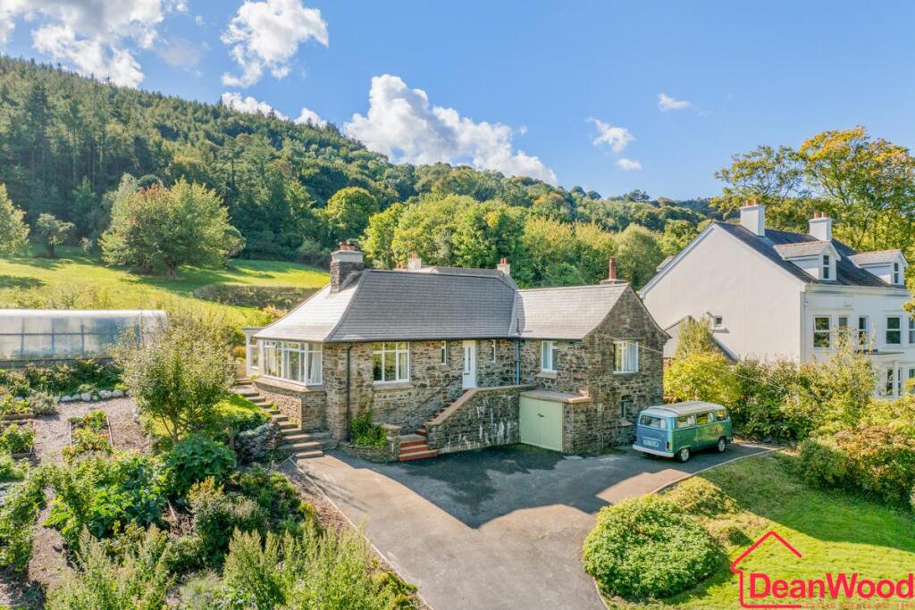 Main image of property: Broadlands, Churchtown, Ramsey