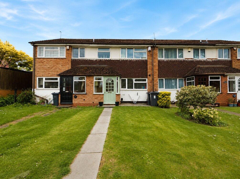 Main image of property: Downcroft Avenue, West Midlands, B38