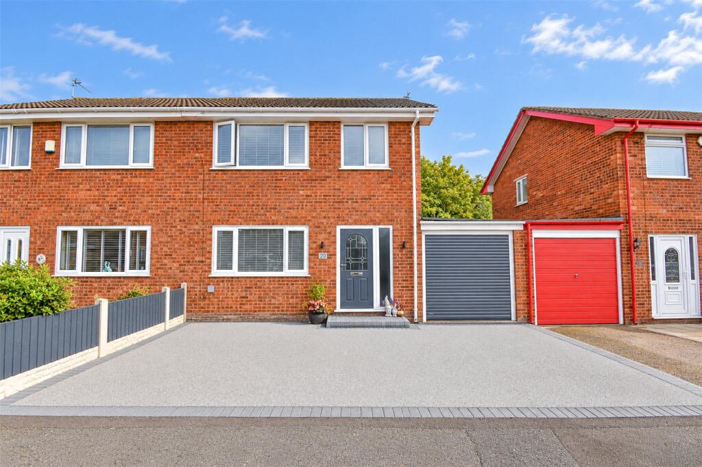 Main image of property: Rone Close, Moreton, Wirral