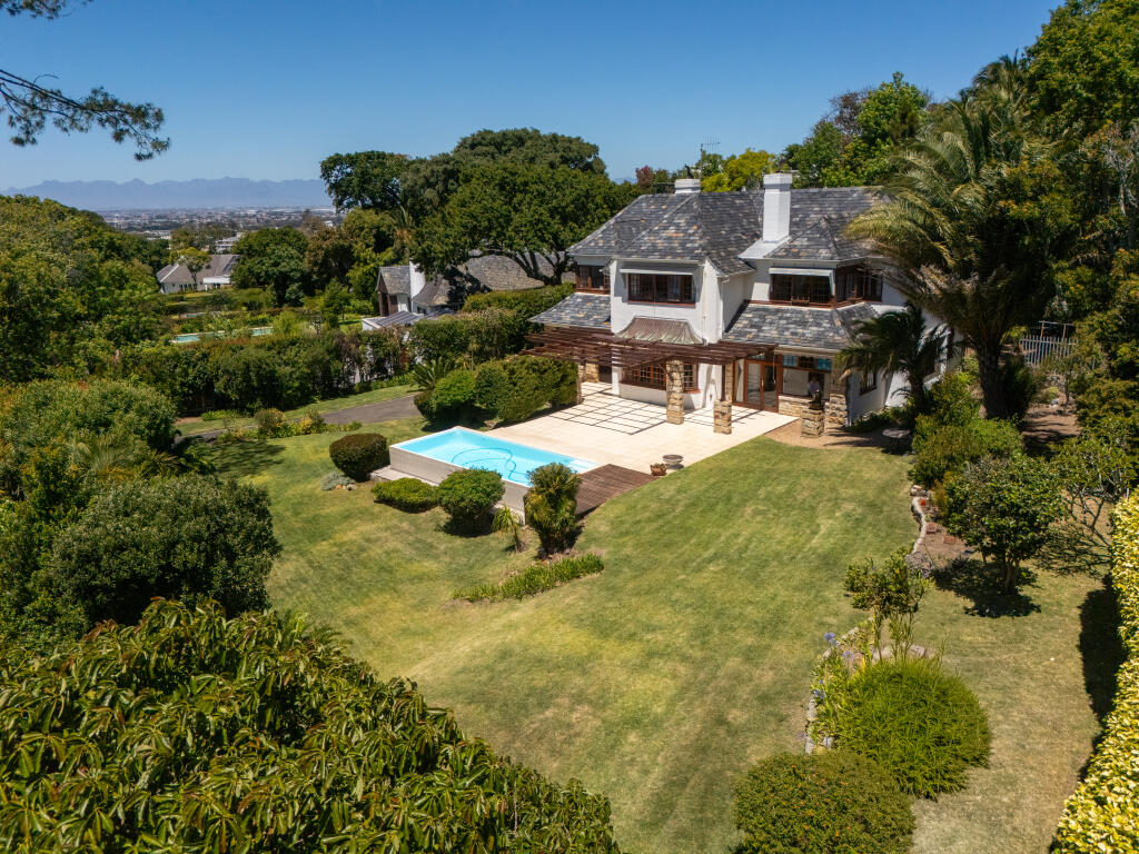 Main image of property: Upper Kenilworth, Cape Town, Western Cape