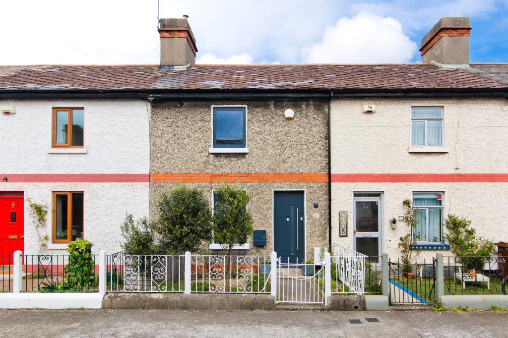 Main image of property: 13 Geoffrey Keating Road, Dublin 8, D08 Y3X6