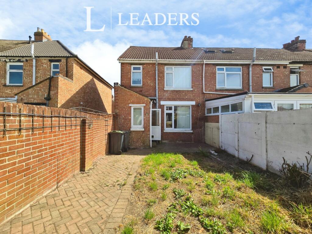 House in Gosport, Hampshire - View 4
