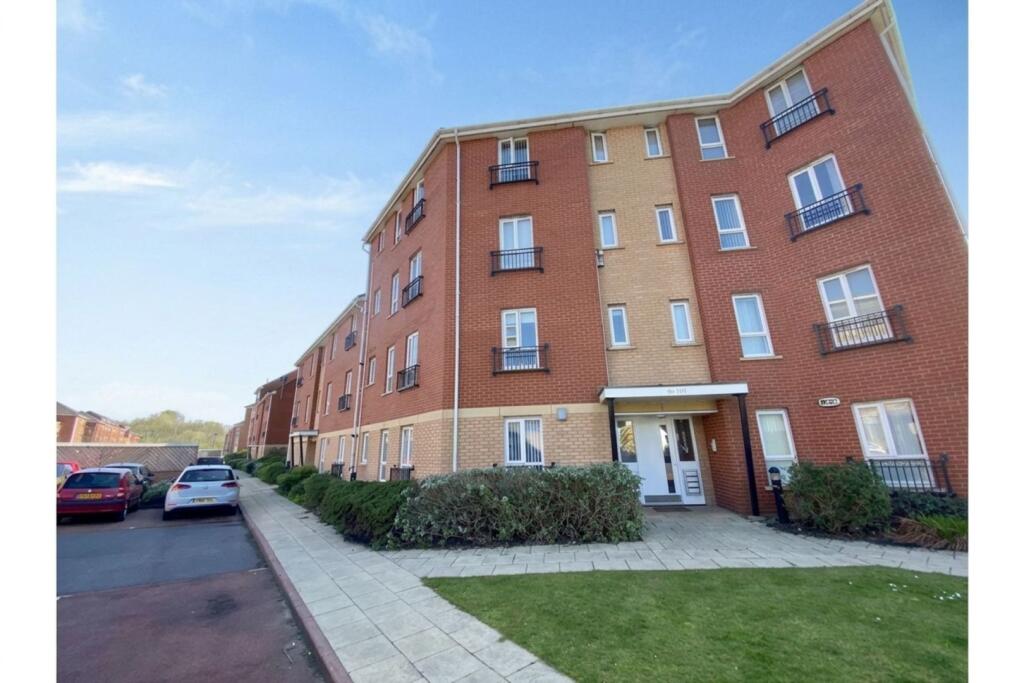 Main image of property: Ellerman Road, Liverpool, L3