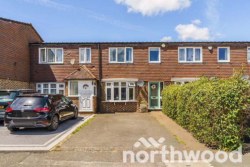 Main image of property: Somerset Close, Epsom, KT19