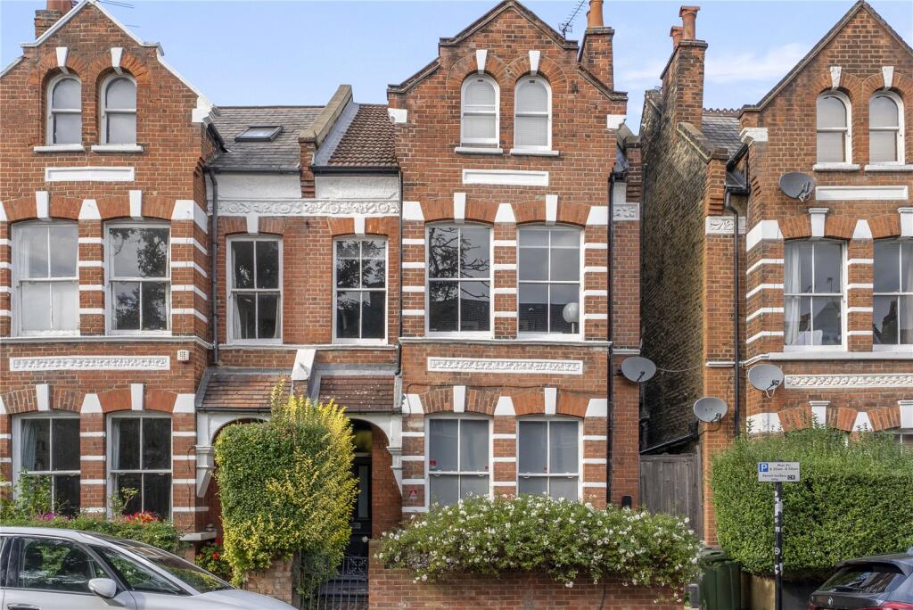 Apartment in London - View 3