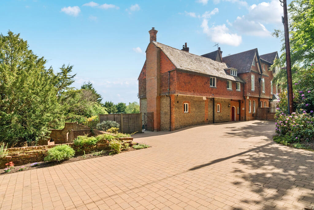 Main image of property: Whitmead Road, Tilford, Farnham, GU10