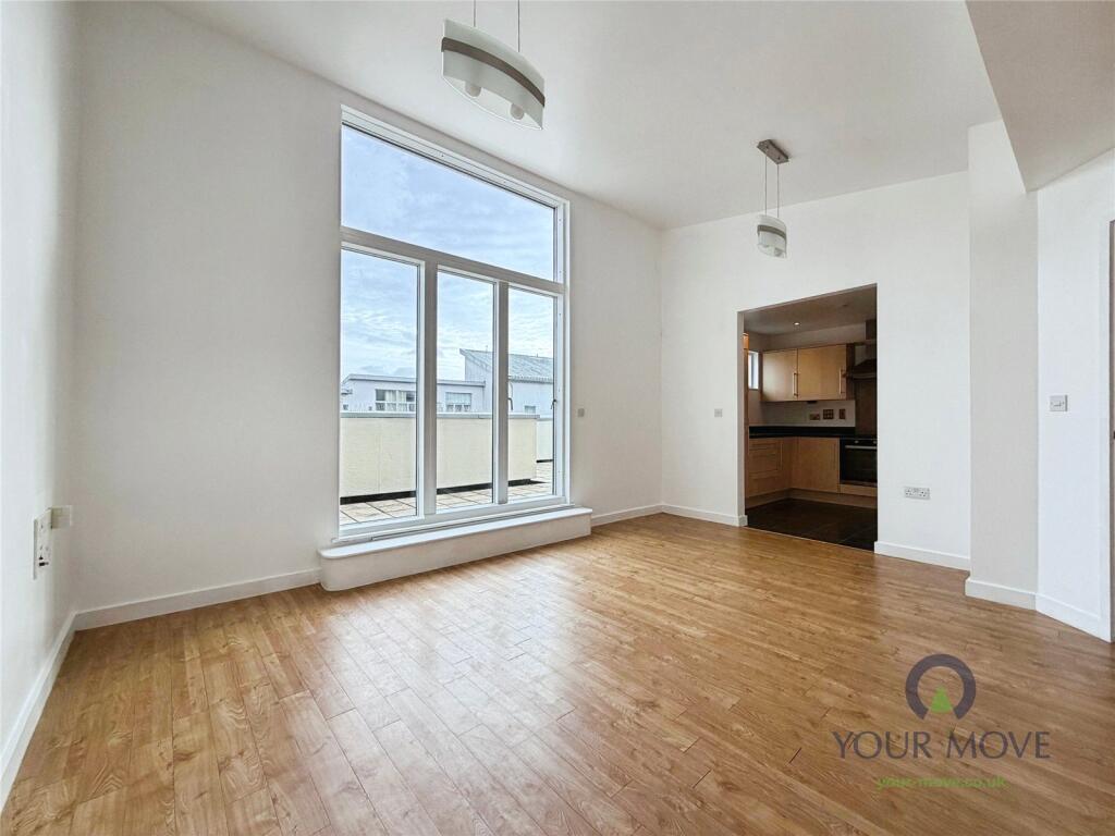 Main image of property: Kingfisher Meadow, Maidstone, Kent, ME16