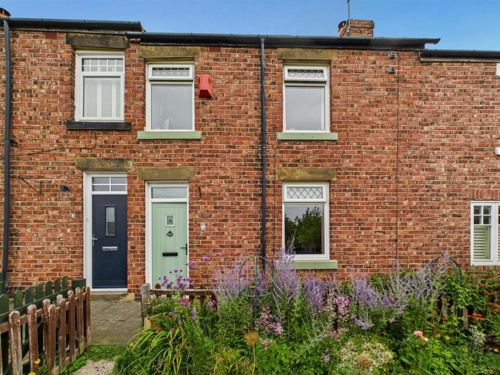 Main image of property: West View, Earsdon,