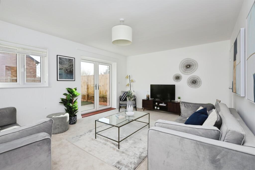 Main image of property: Farm Field Place, Herstmonceux, Hailsham