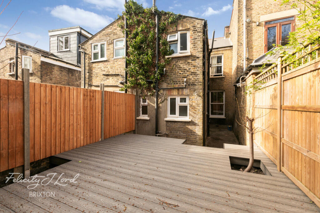 Main image of property: Lowden Road, London