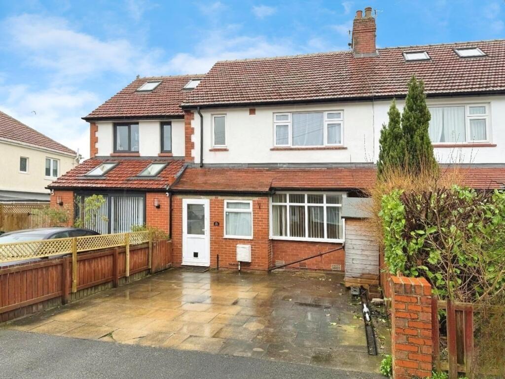 Main image of property: Sunset Drive