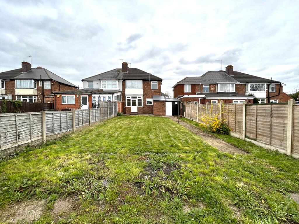 Additional image 8 of Hesketh Crescent, Birmingham, West Midlands, B23