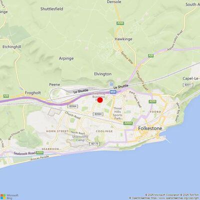 Property Map