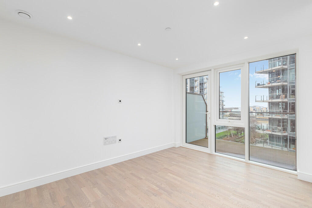 Main image of property: Discovery House, Battersea Reach