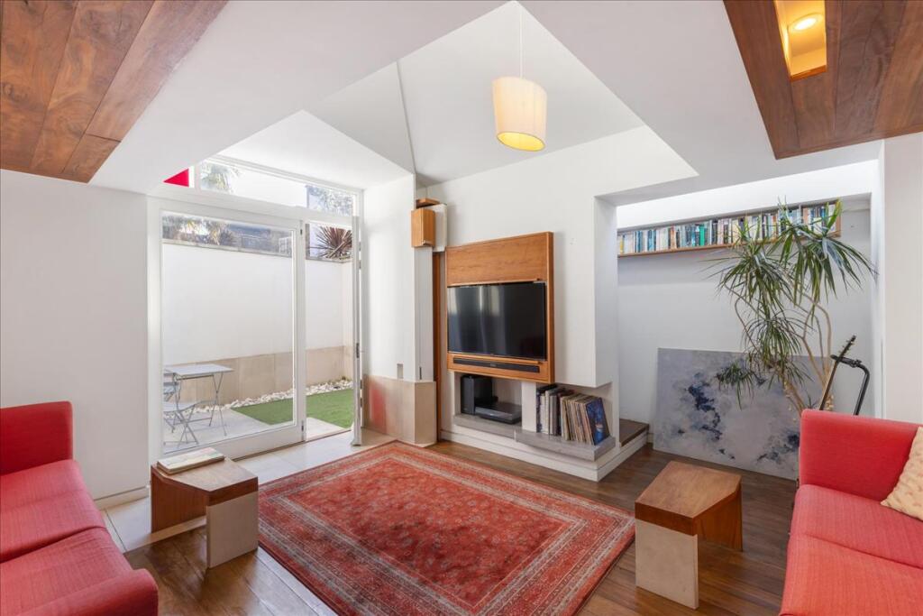 Main image of property: The Courtyard, Gowan Avenue, London, SW6