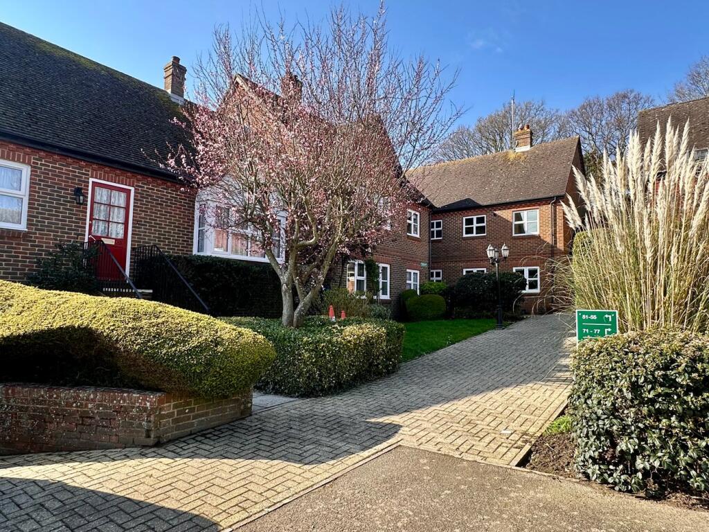 Main image of property: Rotherfield Avenue, Bexhill-on-Sea, TN40