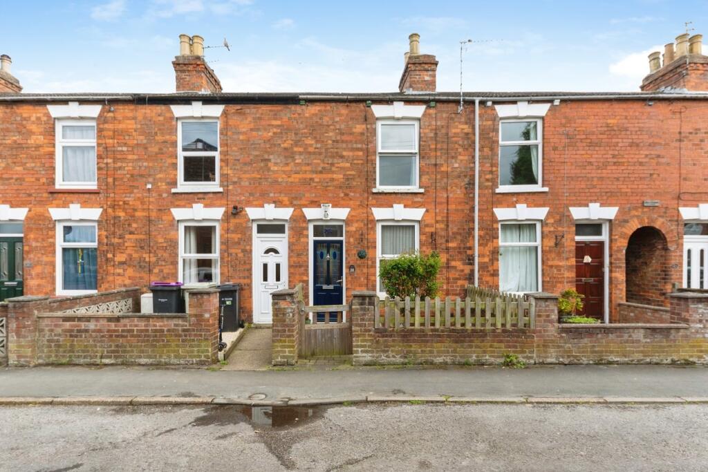 Main image of property: Mount Pleasant, Louth, LN11