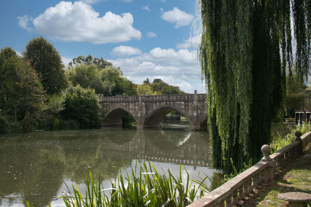 The Willow Falls, Bath, BA1 7DG photo 2