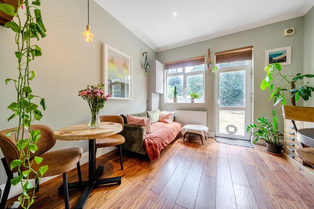 Main image of property: Ringstead Road, Catford, London, SE6