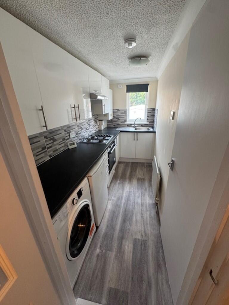 Main image of property: South East Road, Southampton