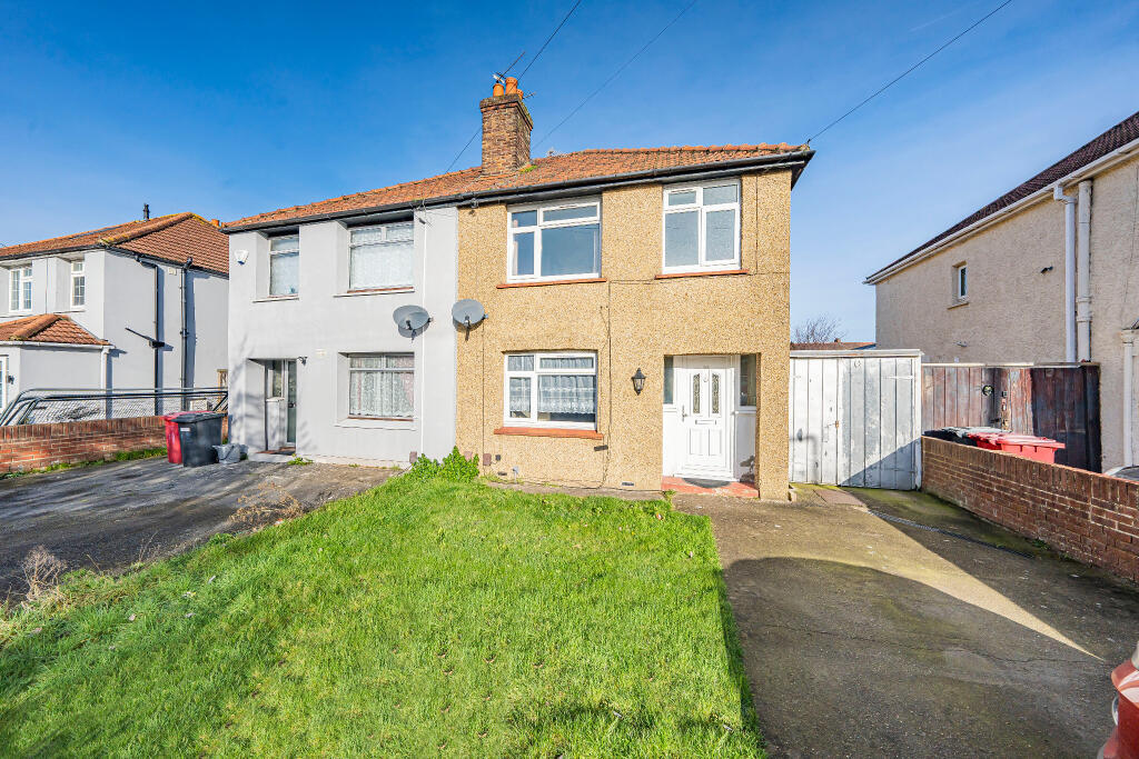 Main image of property: Furnival Avenue