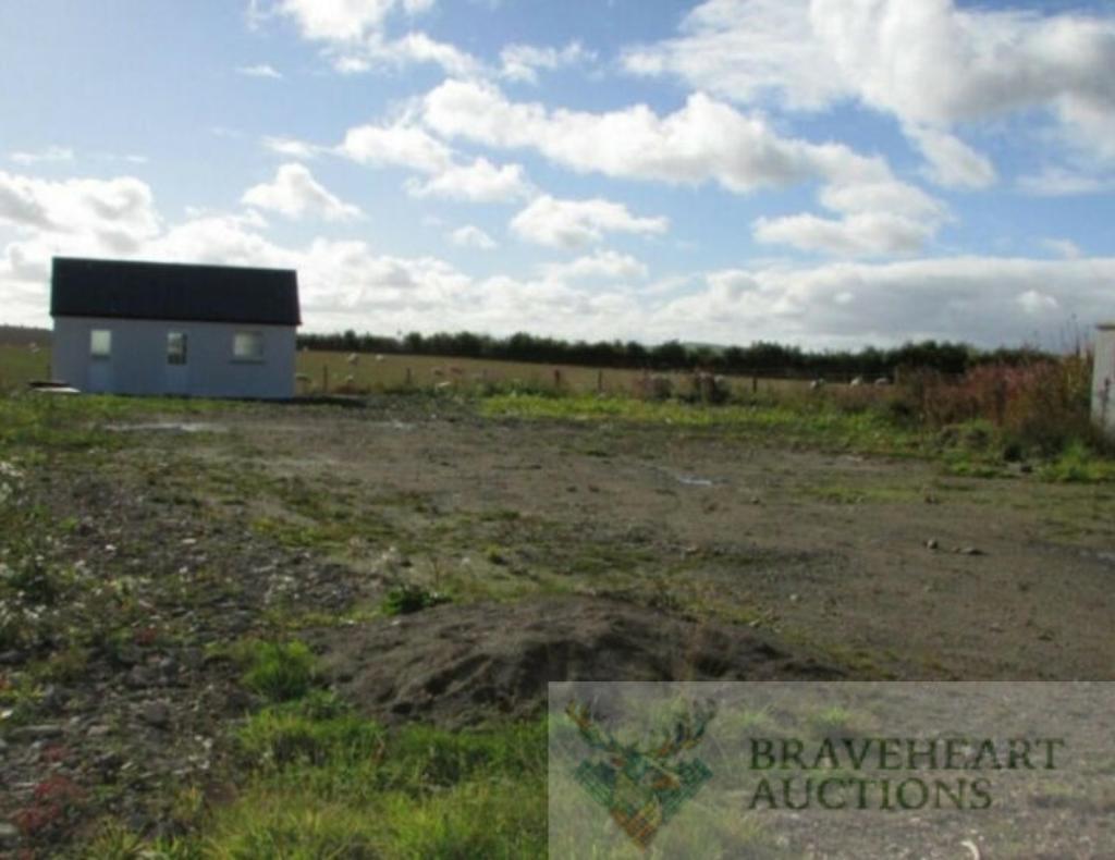 Plot 1 The Old Kirk, Woodhead, Fyvie, Turriff, Aberdeenshire, AB53 8PN - View 5
