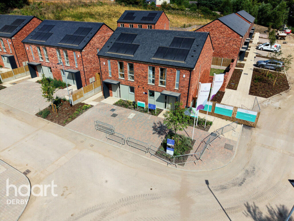 House in Derby - View 4