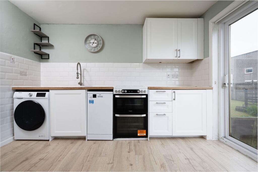 Mallaig Road, Port Glasgow, PA14 - View 6