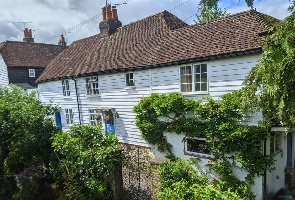 Main image of property: School Lane, Seal, Sevenoaks