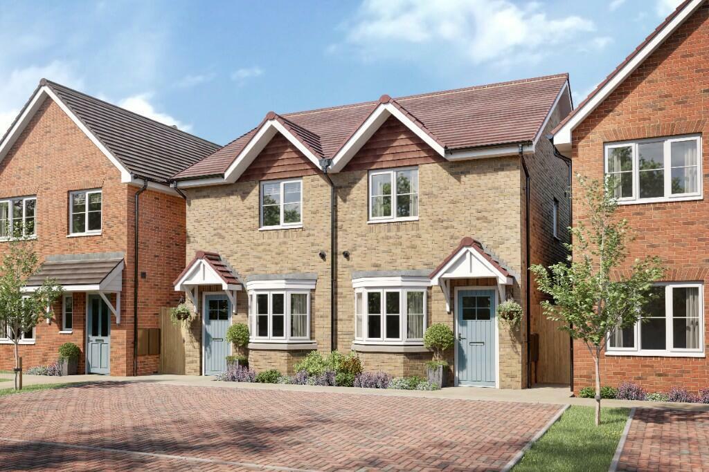 Main image of property: Scocles Road,
Minster on Sea,
Kent,
ME12 3SN