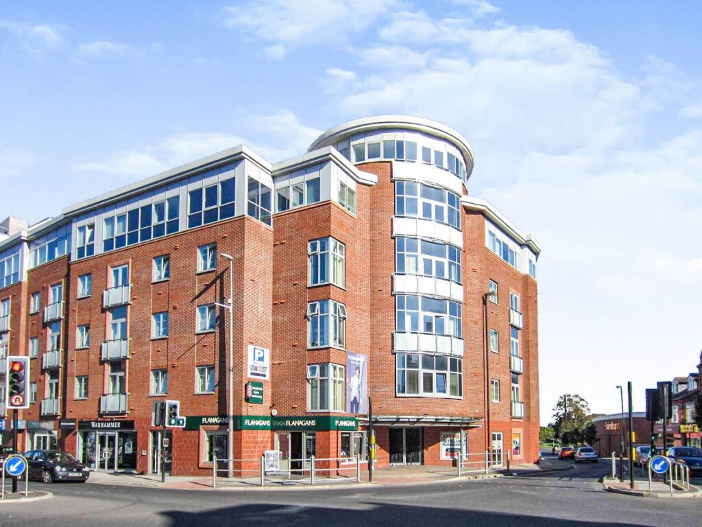 Main image of property: Lloyd Street, Altrincham, Greater Manchester, WA14