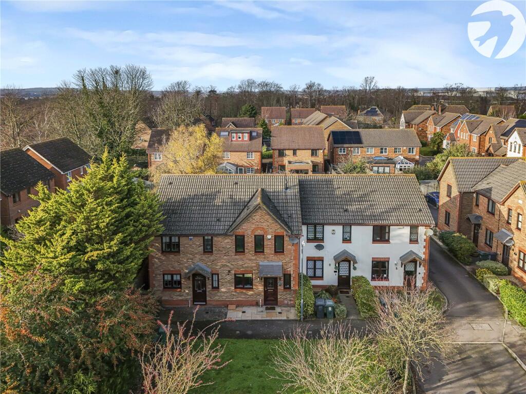 Main image of property: Foord Close, Darenth Village Park, Dartford, Kent, DA2