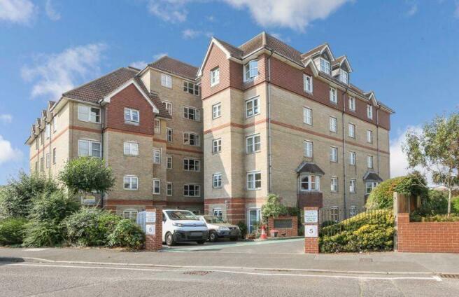 Main image of property: Seafield Road, Bournemouth, Dorset, BH6