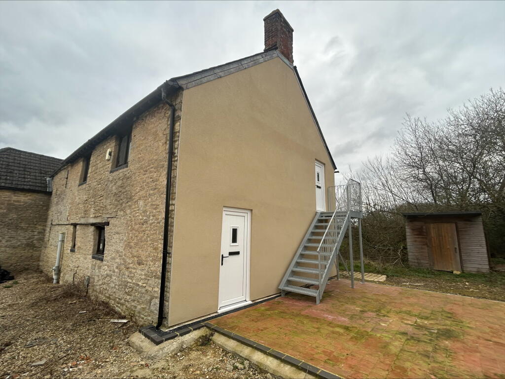 Main image of property: Osney Cottage Osney Hill Farm, North Leigh, OX29 6PJ