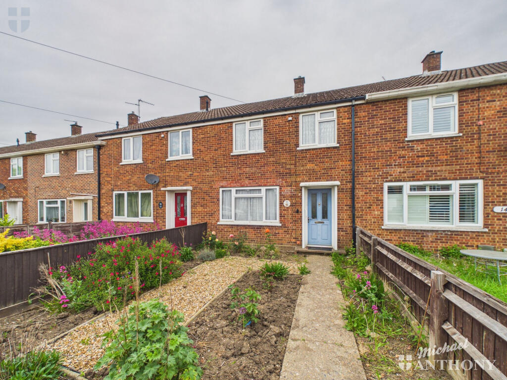 Main image of property: Gatehouse Road, Aylesbury