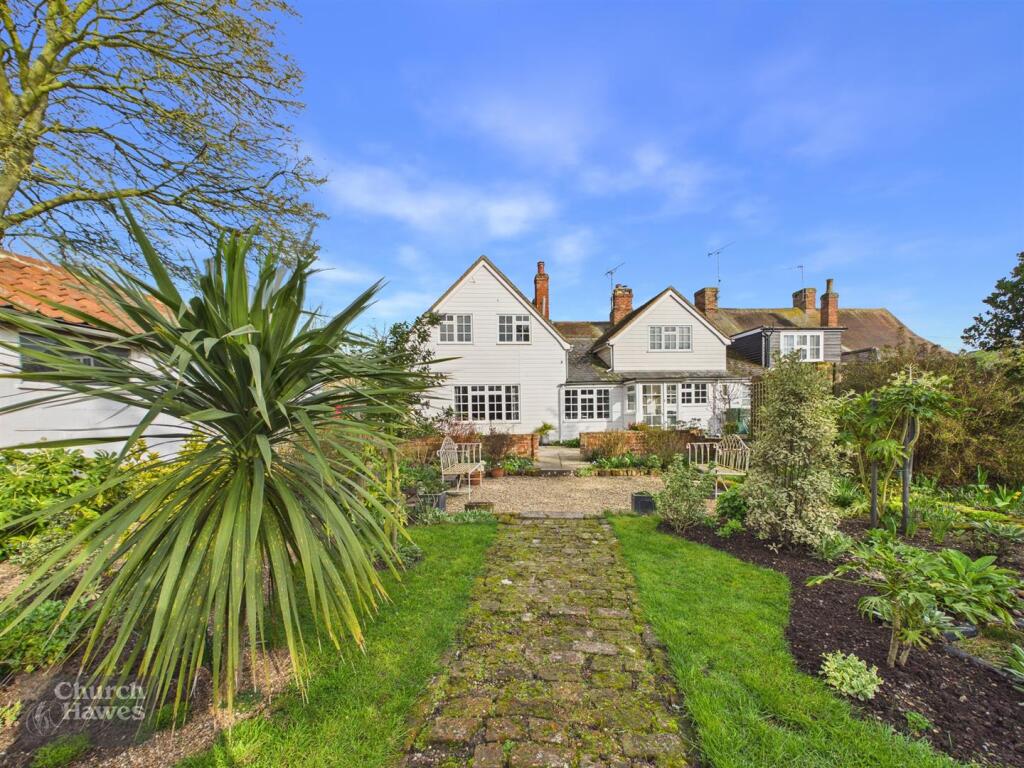 Main image of property: Fish Street, Goldhanger, Maldon