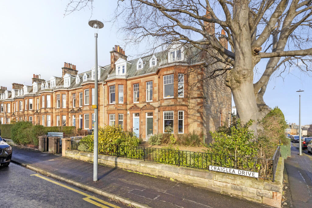 Main image of property: 100 Craiglea Drive, Morningside, Edinburgh, EH10 5PN
