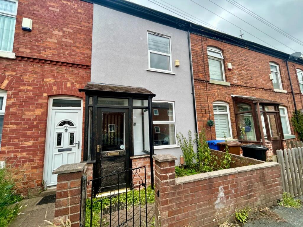 Main image of property: Peel Street, Davenport, Stockport, SK2
