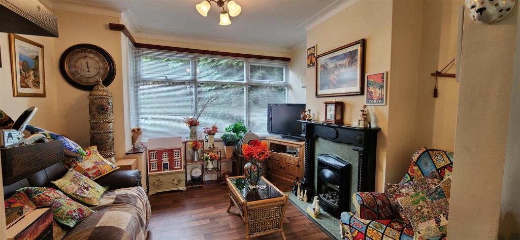Main image of property: Acre Street, Denton