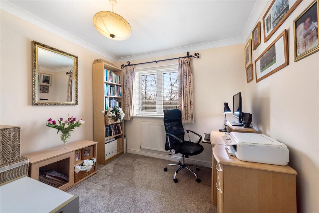 Additional image 20 of Kenneth Vincent Close, Redditch, Worcestershire, B97