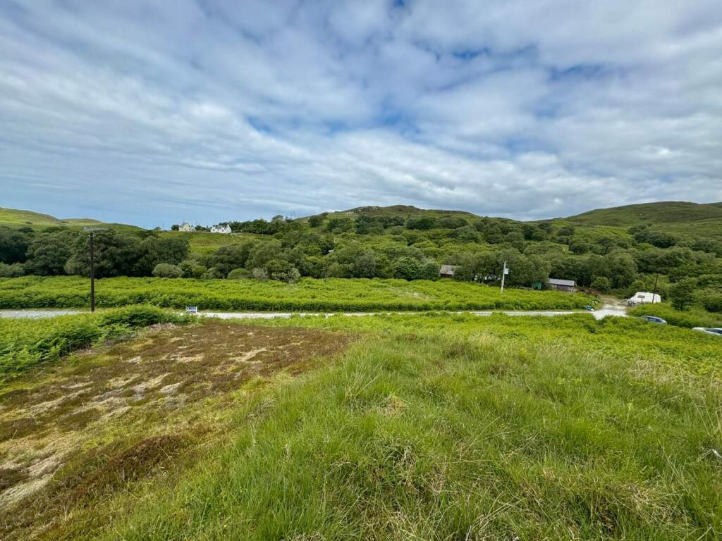 Main image of property: Croft Tenancy, 1 Gillean, Achnacloich, Sleat, Isle of Skye, IV46 8SB