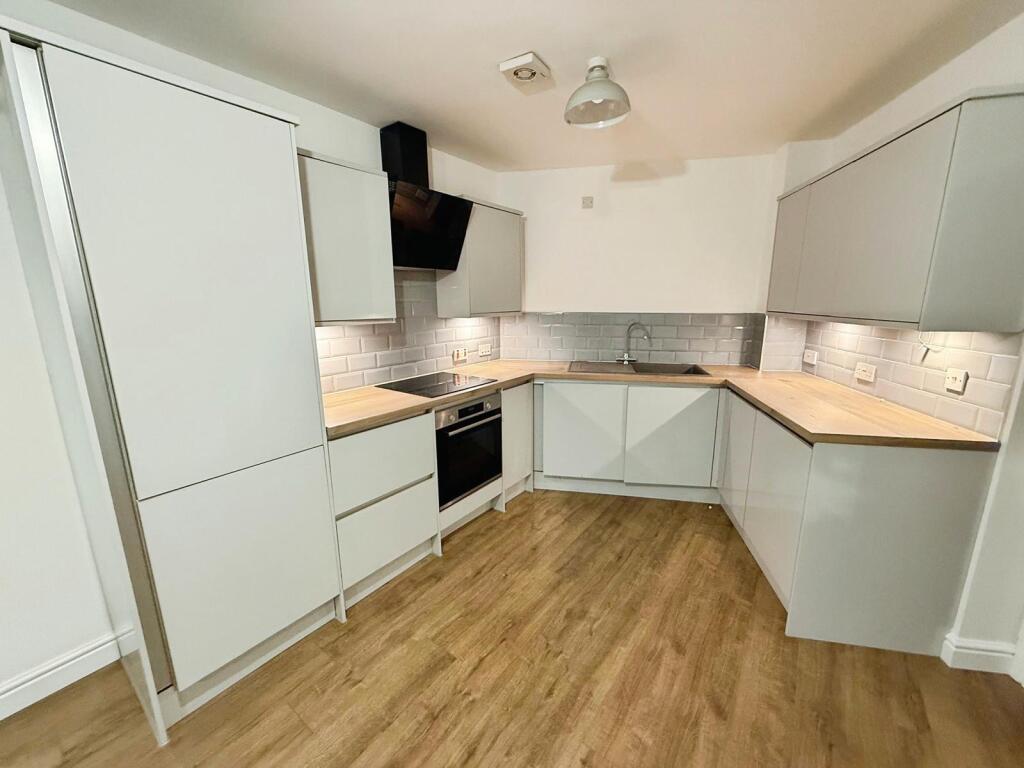 Additional image 3 of Flat 3 The Keep, Middlepark Drive, West Midlands, B31