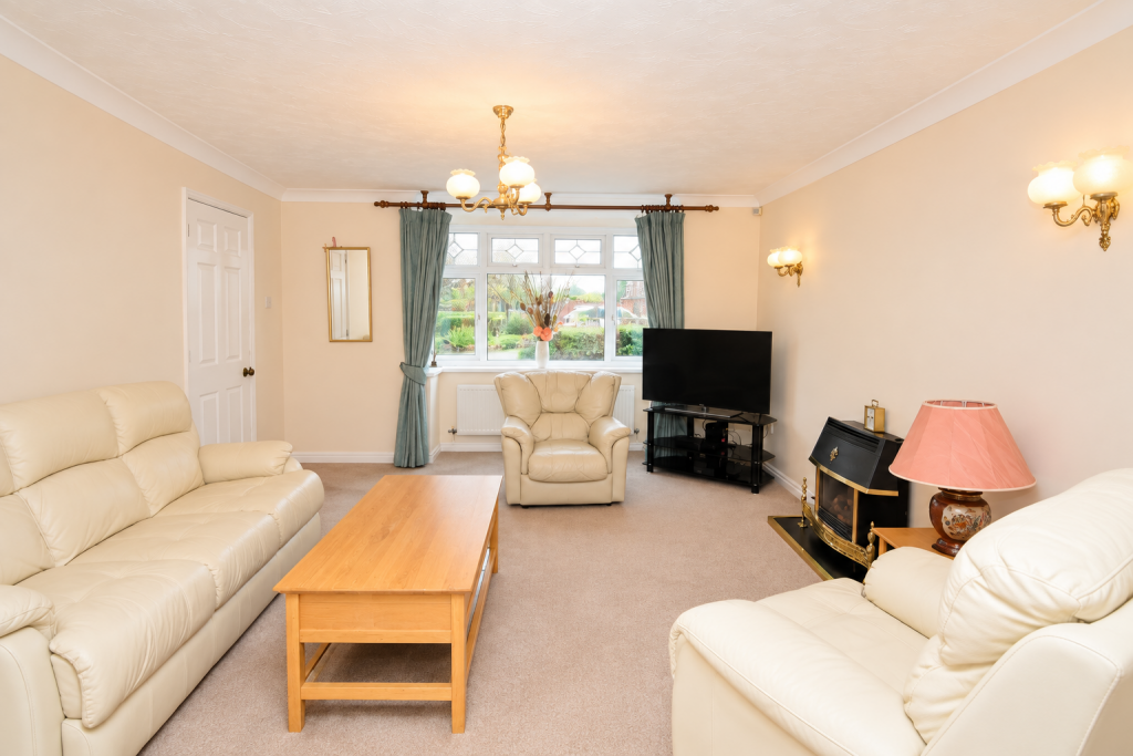 House in Widnes, Halton - View 4